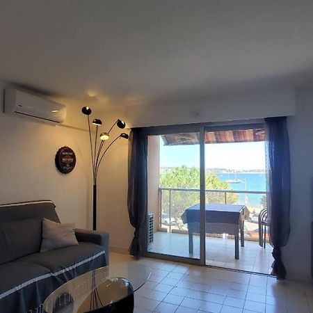 Port Frejus Est, Le Capitole, Studio 27M2, Vue Mer 外观 照片