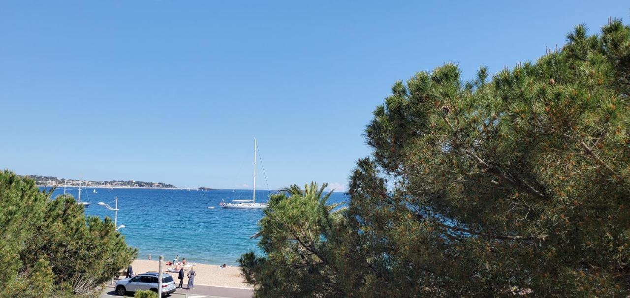 Port Frejus Est, Le Capitole, Studio 27M2, Vue Mer 外观 照片