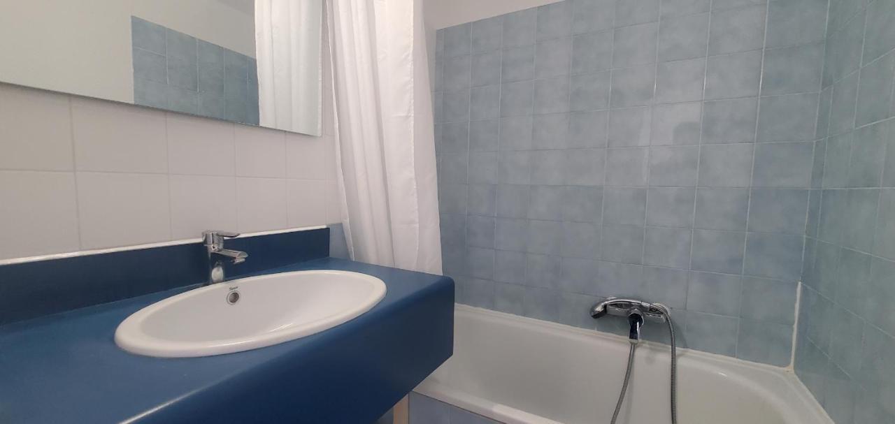 Port Frejus Est, Le Capitole, Studio 27M2, Vue Mer 外观 照片