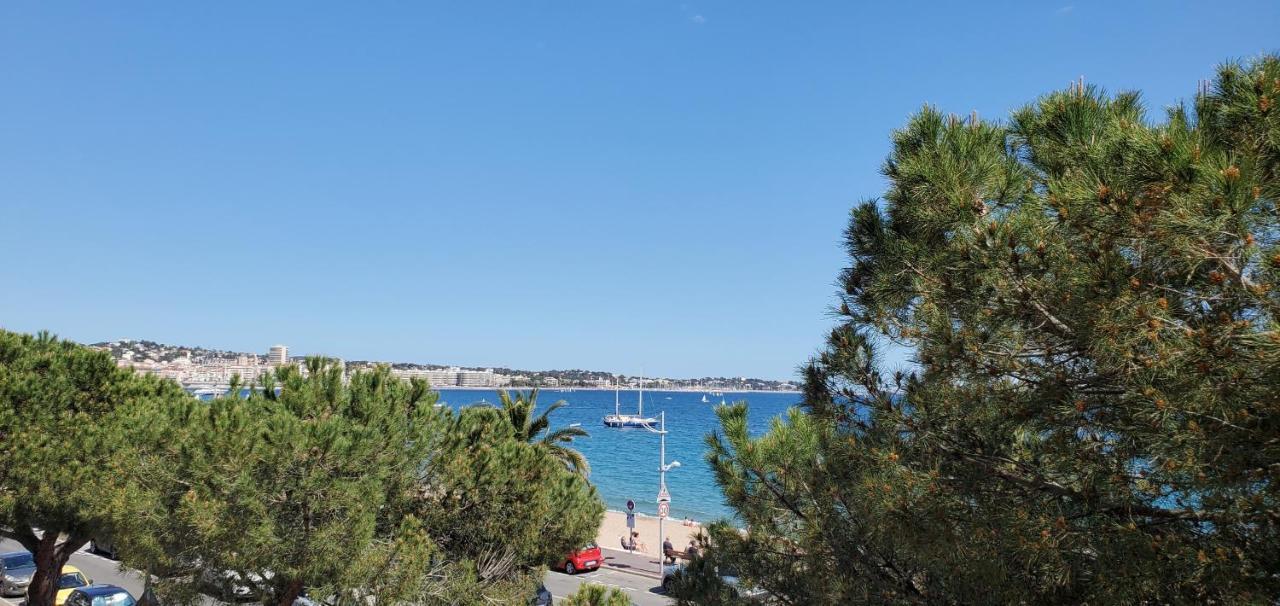 Port Frejus Est, Le Capitole, Studio 27M2, Vue Mer 外观 照片